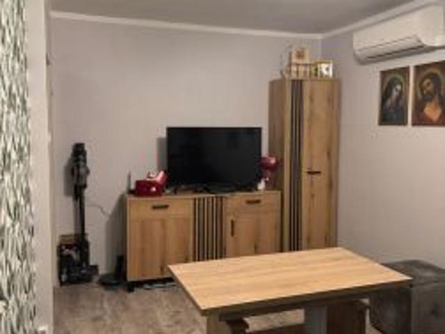 Bezpośrednio, Poniatowa, ul. Kraczewicka, 33 m² Mieszkanie