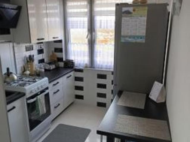 Bezpośrednio, Poniatowa, ul. Kraczewicka, 45 m² Mieszkanie