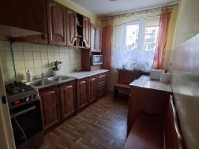 Bezpośrednio, Poniatowa, ul. Krokusowa, 62 m² Mieszkanie