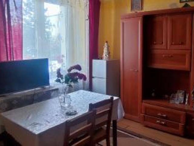 Bezpośrednio, Poniatowa, ul. Słoneczna, 28 m² Mieszkanie