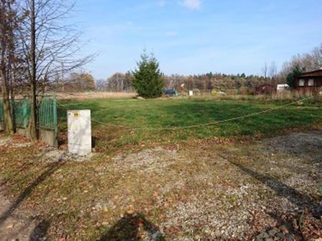 Bezpośrednio, Ponikwa, 1533 m² Działka