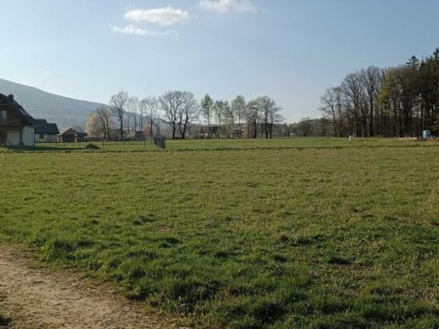 Bezpośrednio, Ponikwa, 2131 m² Działka