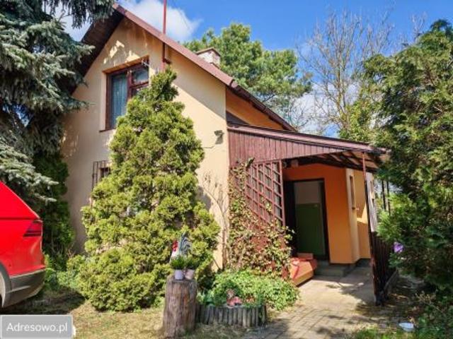 Bezpośrednio, Popielżyn Zawady, 80 m² Dom