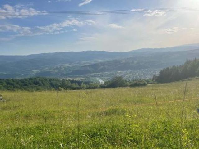 Bezpośrednio, Popowice, 3400 m² Działka