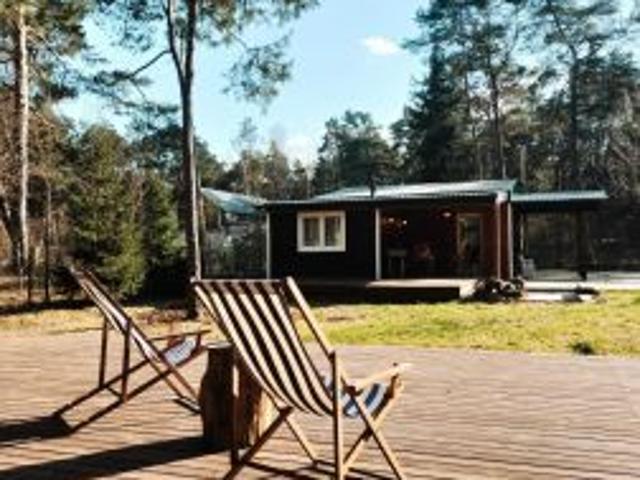 Bezpośrednio, Popowo Letnisko, 70 m² Dom