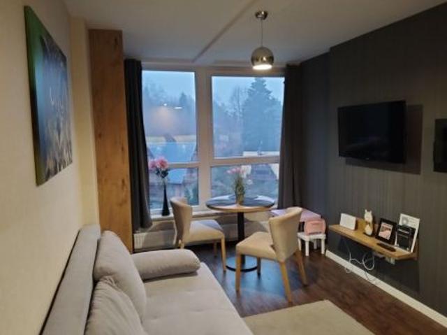 Bezpośrednio, Porąbka, Kozubnik, 28 m² Mieszkanie