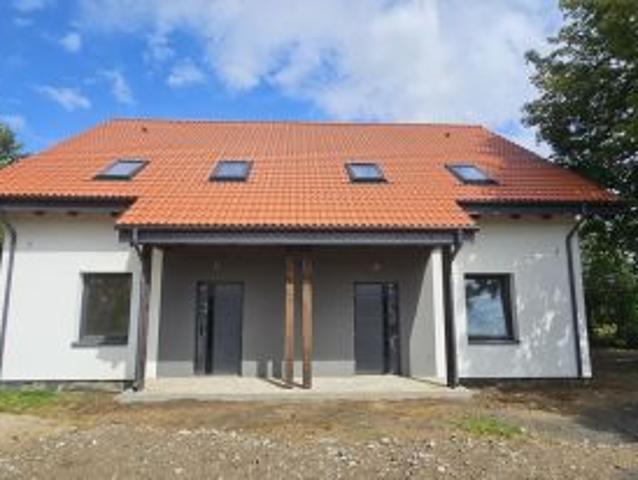Bezpośrednio, Patryki, 100 m² Dom