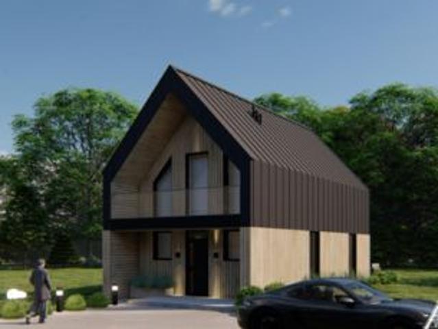 Bezpośrednio, Pawłów Trzebnicki, 694 m² Działka