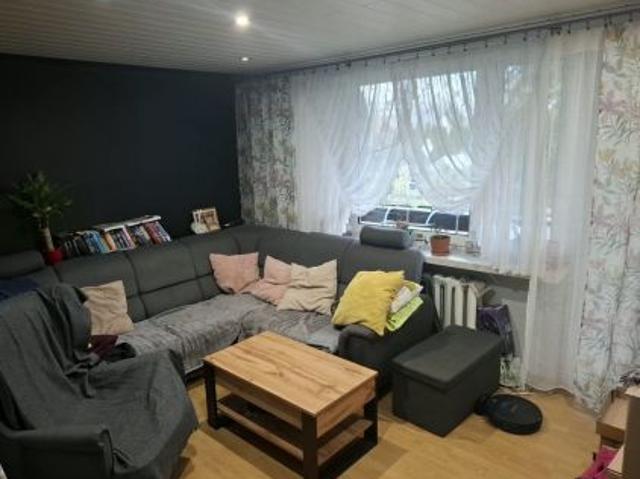 Bezpośrednio, Pawłowiczki, ul. Lipowa, 64 m² Mieszkanie