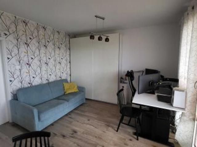Bezpośrednio, Pawłowice, ul. Górnicza, 55 m² Mieszkanie