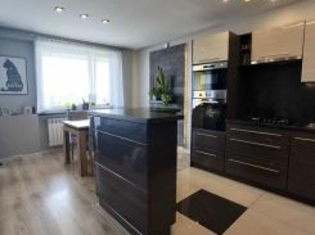 Bezpośrednio, Pawłowice, ul. Górnicza, 59 m² Mieszkanie