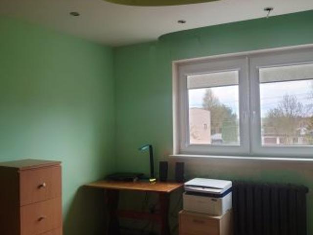 Bezpośrednio, Pawłowice, 54 m² Mieszkanie