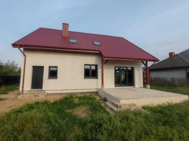 Bezpośrednio, Pawłowo, 122 m² Dom