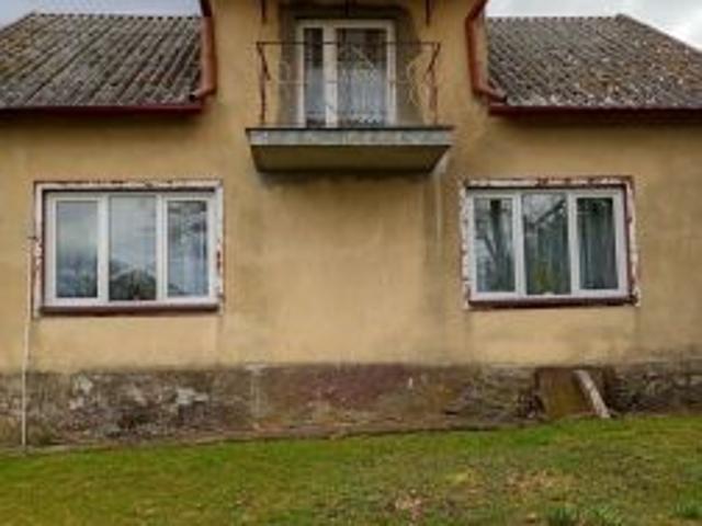 Bezpośrednio, Pawłowo, 140 m² Dom