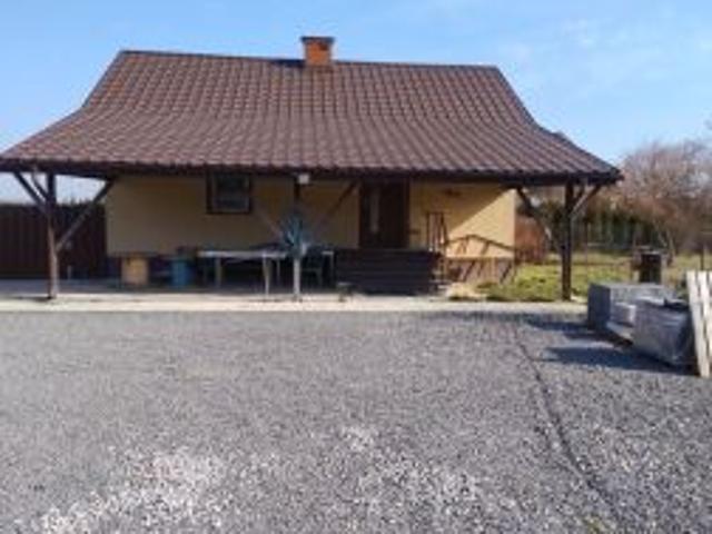 Bezpośrednio, Pawlin, 90 m² Dom