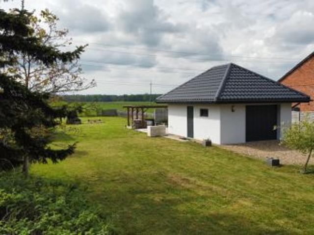 Bezpośrednio, Pałczew, 1761 m² Działka