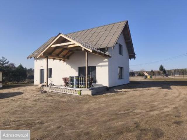 Bezpośrednio, Pałubinek, 140 m² Dom