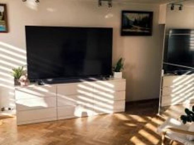 Bezpośrednio, Pabianice, Piaski, ul. Stanisława Moniuszki, 49 m² Mieszkanie