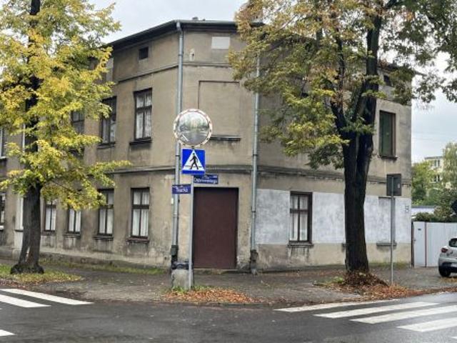 Bezpośrednio, Pabianice, ul. gen. Jarosława Dąbrowskiego, 290 m² Dom