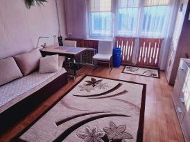 Bezpośrednio, Pabianice, ul. Jana Matejki, 27 m² Mieszkanie