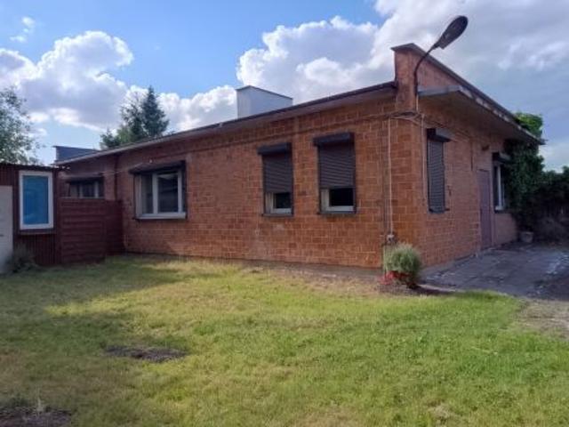 Bezpośrednio, Pabianice, ul. Rzgowska, 140 m² Dom