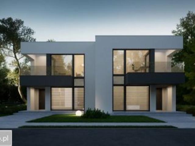Bezpośrednio, Pabianice, ul. Widzewska, 120 m² Dom