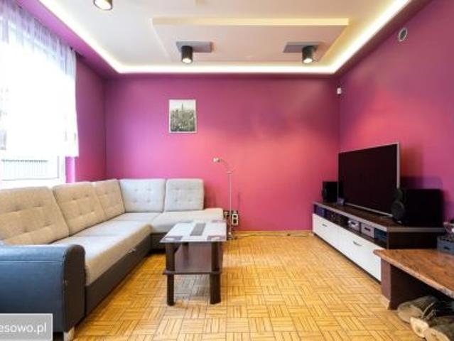Bezpośrednio, Pabianice, ul. Wspólna, 116 m² Dom