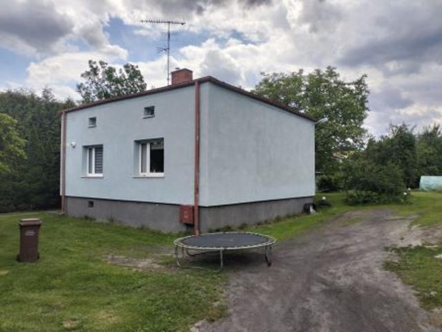 Bezpośrednio, Pabianice, ul. Wspólna, 85 m² Dom