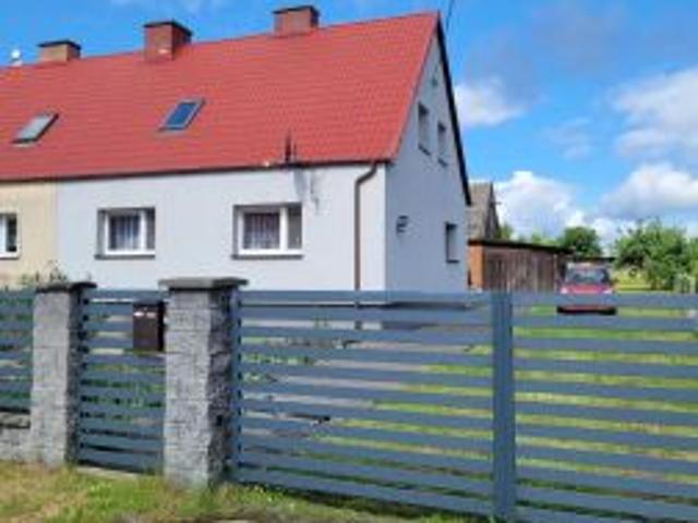 Bezpośrednio, Pakotulsko, 70 m² Dom