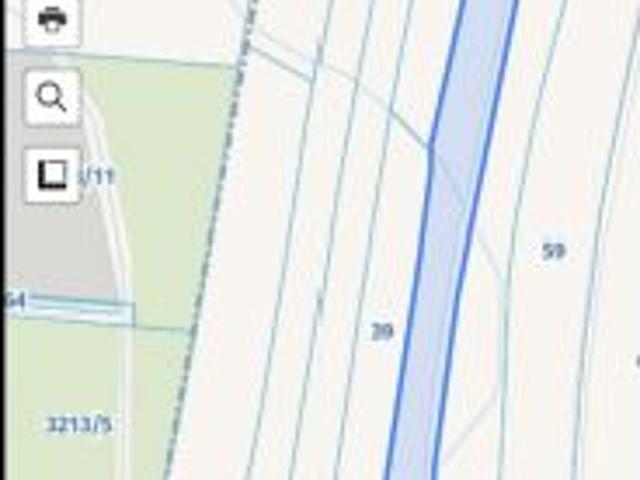 Bezpośrednio, Palikówka, 5300 m² Działka