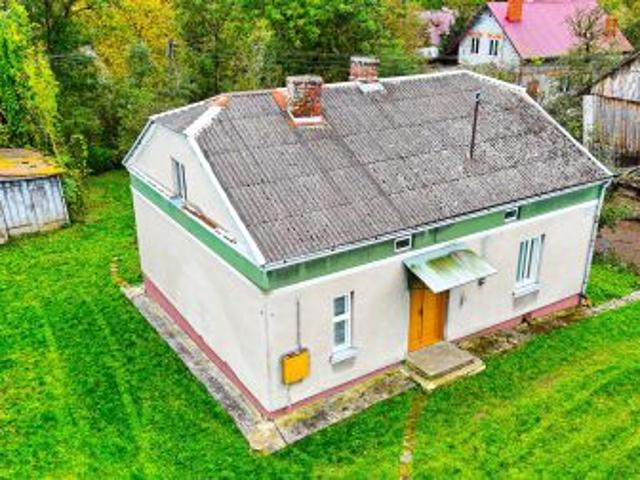 Bezpośrednio, Pantalowice, Pantalowice Górne, 90 m² Dom