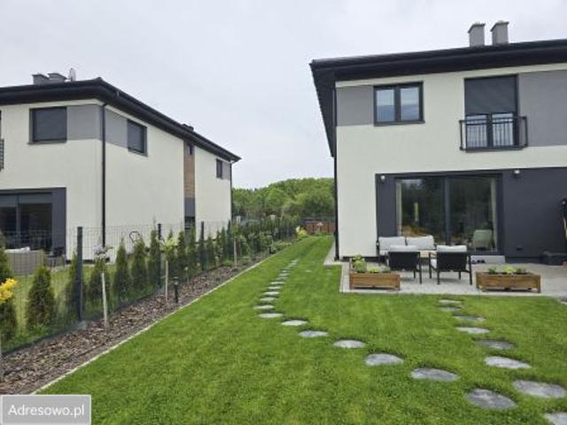 Bezpośrednio, Papowo Toruńskie, Osieki, ul. Heweliusza, 135 m² Dom
