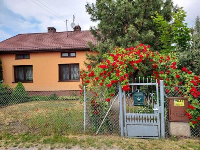 Bezpośrednio, Paprotnia, ul. Spacerowa, 75 m² Dom