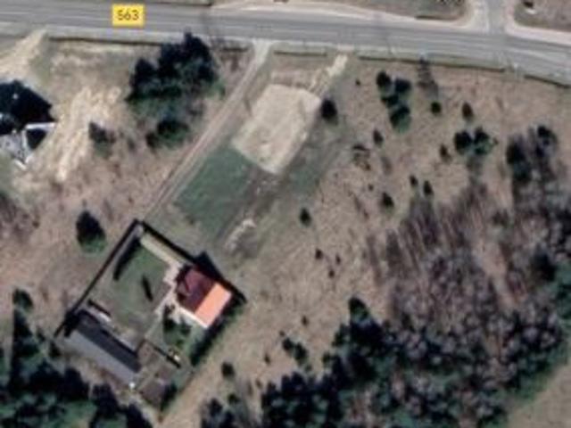 Bezpośrednio, Parcele Łomskie, 3000 m² Działka