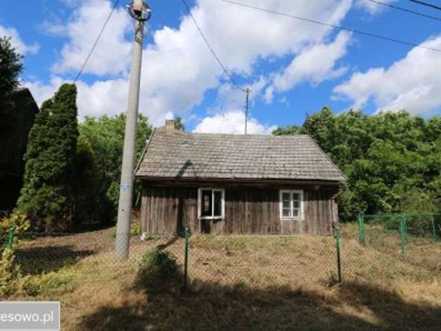 Bezpośrednio, Parcice, ul. Rzemieślnicza, 50 m² Dom
