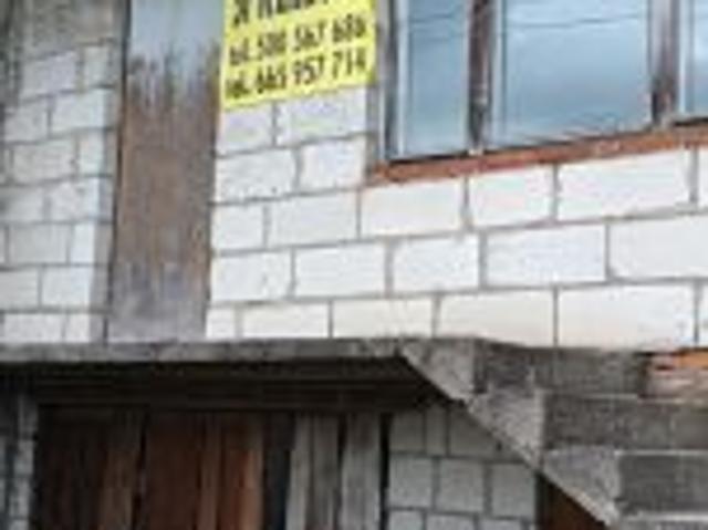 Bezpośrednio, Parczew, ul. Spadochroniarzy, 102 m² Dom