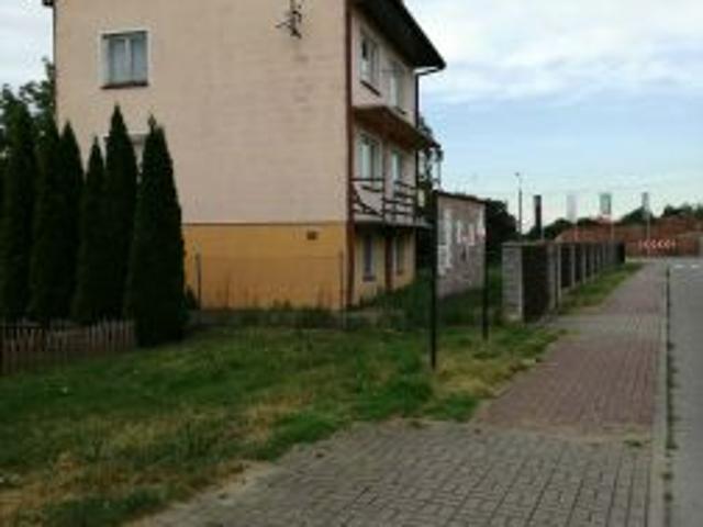 Bezpośrednio, Parczew, ul. Prosta, 160 m² Dom