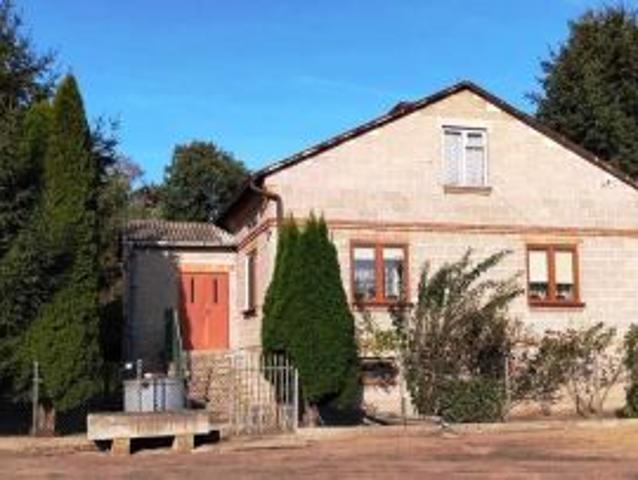 Bezpośrednio, Parlin, 105 m² Dom