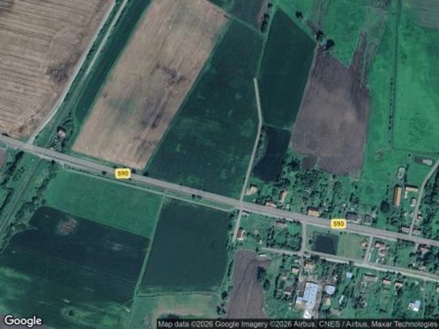 Bezpośrednio, Parys, 60000 m² Działka