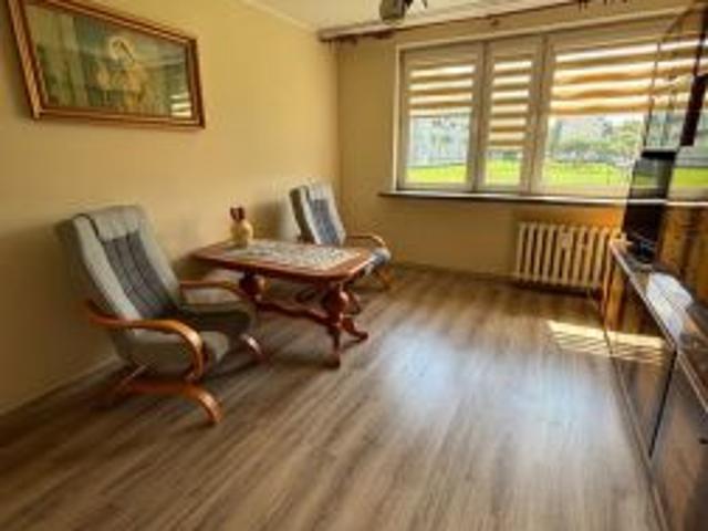 Bezpośrednio, Pasłęk, ul. Ogrodowa, 47 m² Mieszkanie