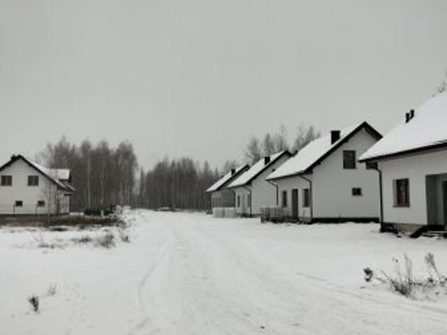 Bezpośrednio, Pasek, 500 m² Działka