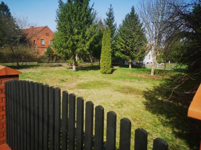 Bezpośrednio, Pasym, ul. Jeziorna, 1400 m² Działka