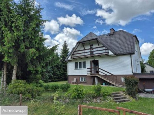 Bezpośrednio, Pasynki, 120 m² Dom