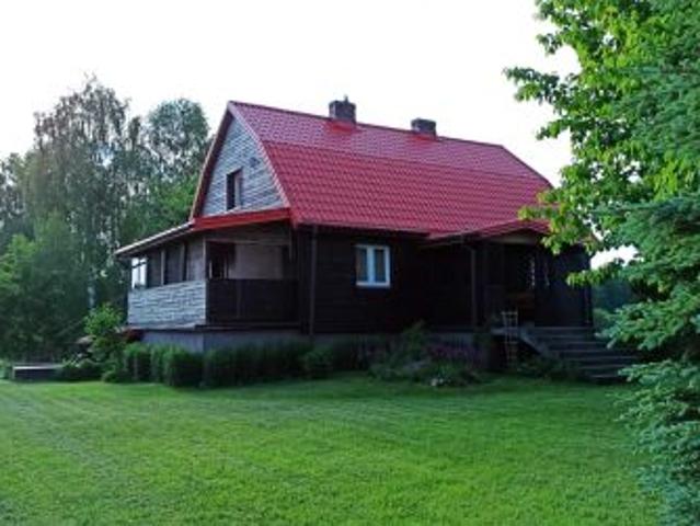 Bezpośrednio, Pasynki, 130 m² Dom