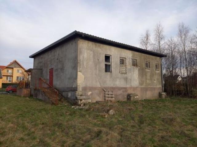 Bezpośrednio, Paszki Duże, 1900 m² Działka