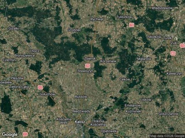 Bezpośrednio, Petryki, 28 m² Mieszkanie