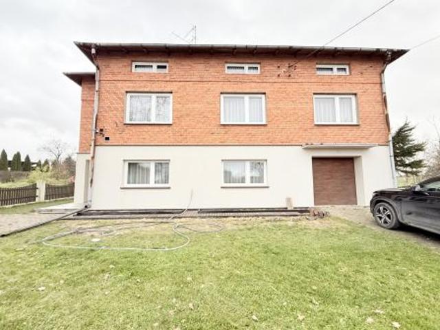 Bezpośrednio, Petrykozy, 280 m² Dom