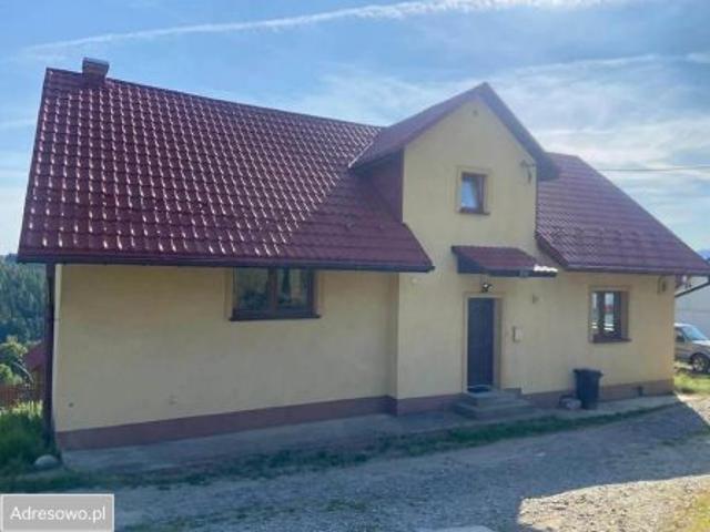 Bezpośrednio, Pewel Wielka, 150 m² Dom