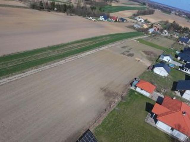 Bezpośrednio, Pełkinie, 800 m² Działka
