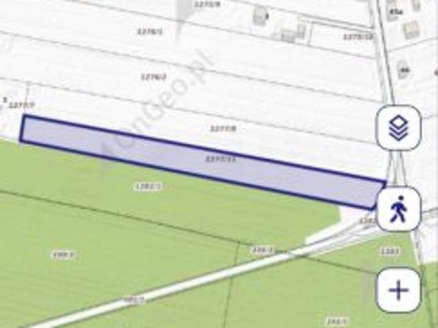 Bezpośrednio, Pereszczówka, 10000 m² Działka